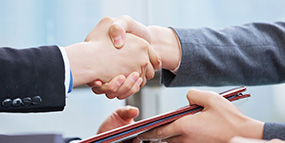 喜颜悦色-安全保障 