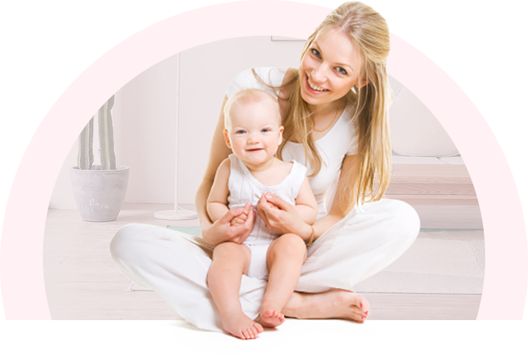 喜颜悦色-月嫂服务